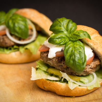 Hamburguesa